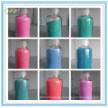 Different Color Speckles for Detergent Powder